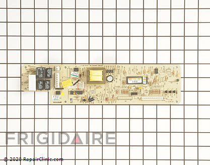 Main Control Board 154540101 Alternate Product View