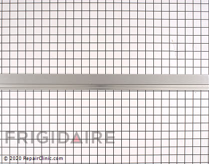 Shelf & Shelf Support 3017743 Alternate Product View