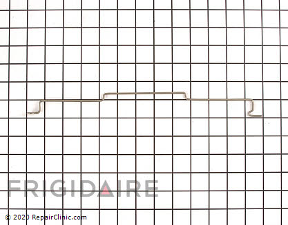 Support Bracket 08010470 Alternate Product View