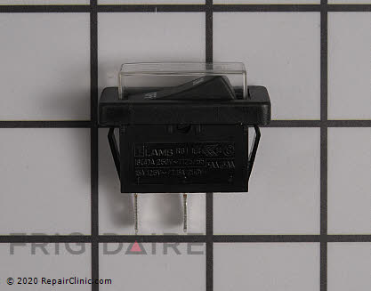 Switch 216660000 Alternate Product View