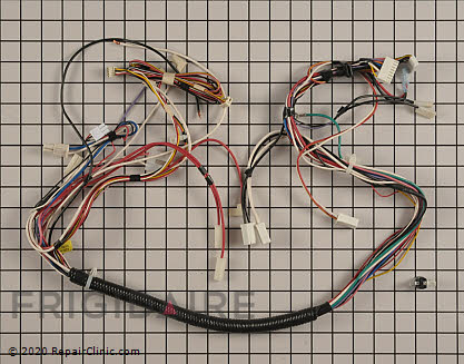 Wire Harness 5304476754 Alternate Product View