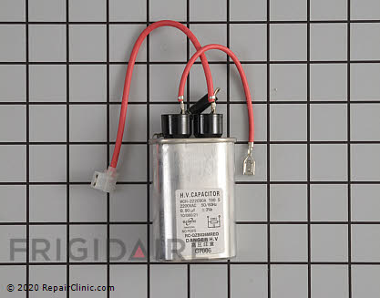 Capacitor 5304461618 Alternate Product View