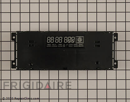 Control Board 316577071 Alternate Product View