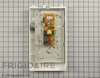 Control Board Box 5304456081 Alternate Product View
