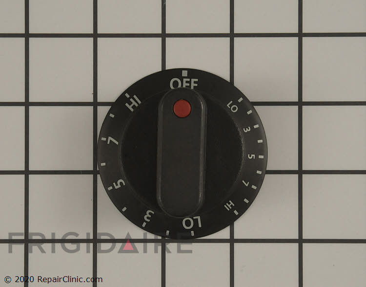 318099201 Control Knob