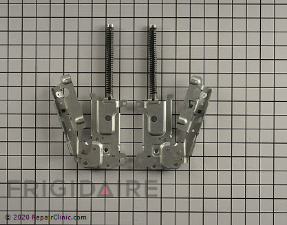 Door Hinge 405517992 Alternate Product View
