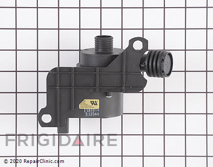 Drain Pump 154757901 Alternate Product View