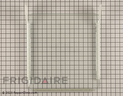 Glass Shelf 241839902 Alternate Product View