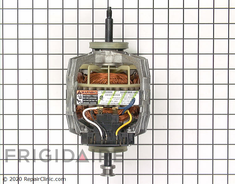 131572300 Motor