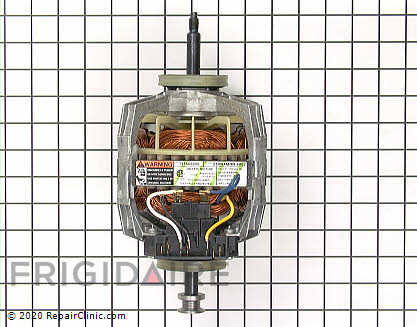 Motor 131572300 Alternate Product View