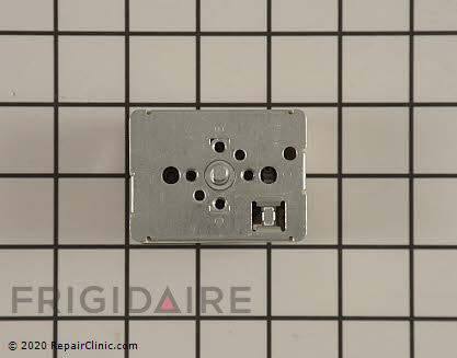 Selector Switch 316032500 Alternate Product View