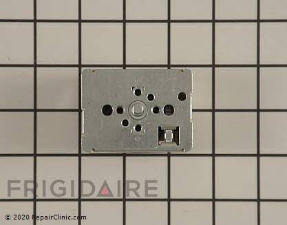 Selector Switch 316032500 Alternate Product View