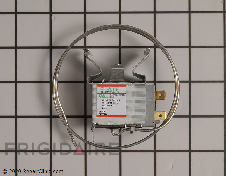 5304513033 Temperature Control Thermostat