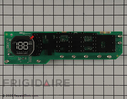 User Control and Display Board 5304508543 Alternate Product View