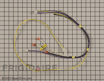 Wire Harness 316580100 Alternate Product View