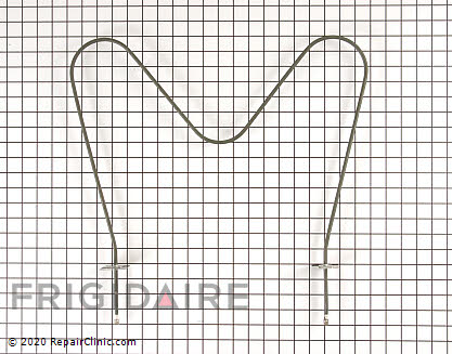 Bake Element 5303051519 Alternate Product View