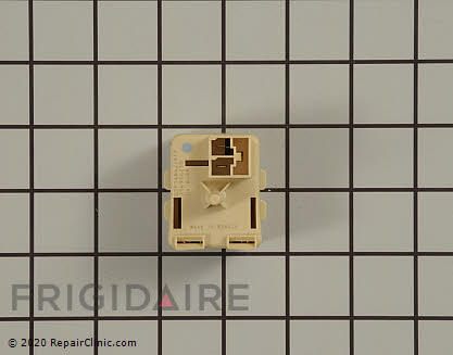 Control Board 216954210 Alternate Product View