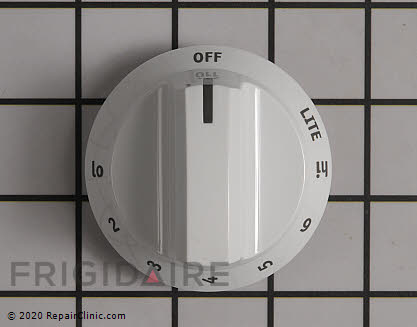 Control Knob 316544000 Alternate Product View