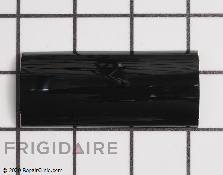 215268102 Frigidaire Refrigerator Handle Trim