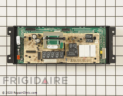 Oven Control Board 316462865 Alternate Product View
