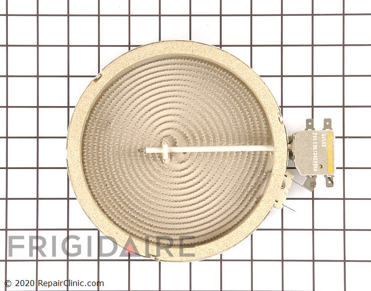 316098202 Radiant Surface Element