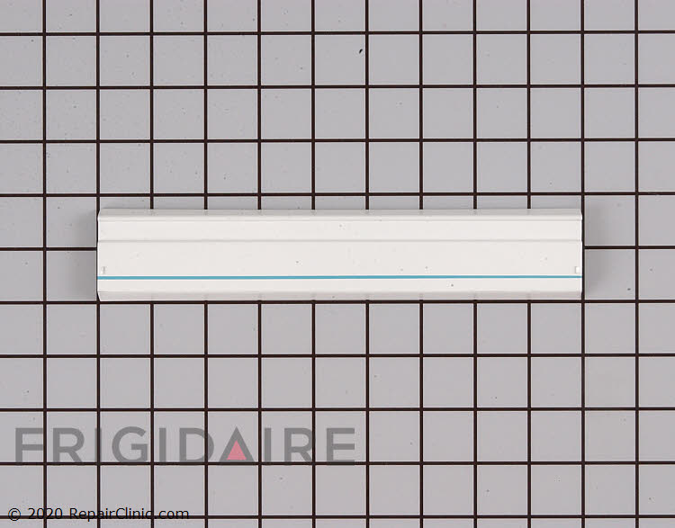 218027059 Shelf Retainer Bar