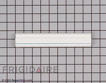 Shelf Retainer Bar 218027059 Alternate Product View