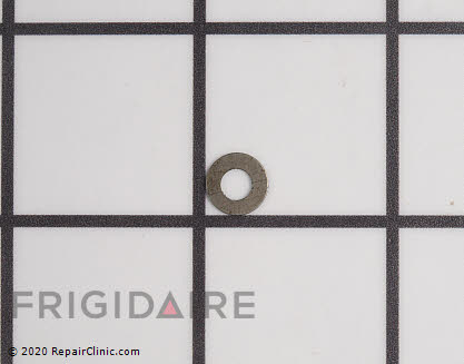 Washer 5304456689 Alternate Product View