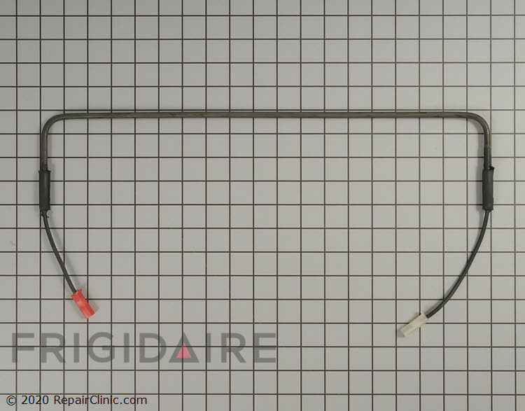 240356217 Defrost Heater Assembly