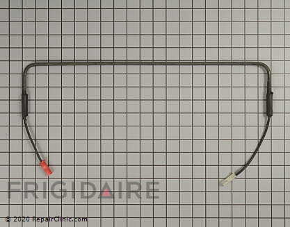 Defrost Heater Assembly 240356217 Alternate Product View