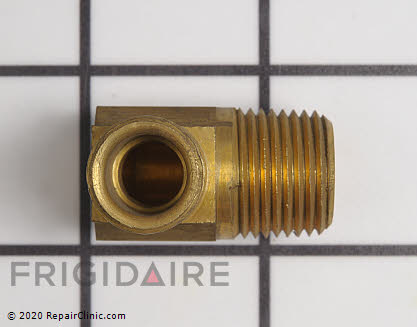 Gas Tube or Connector 5303305657 Alternate Product View