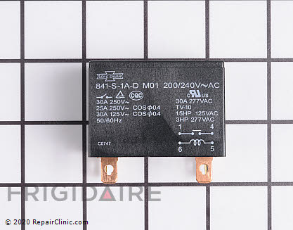 Start Relay 5304459234 Alternate Product View