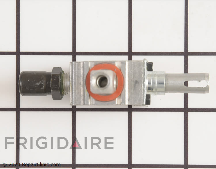 5303285727 Surface Burner Valve