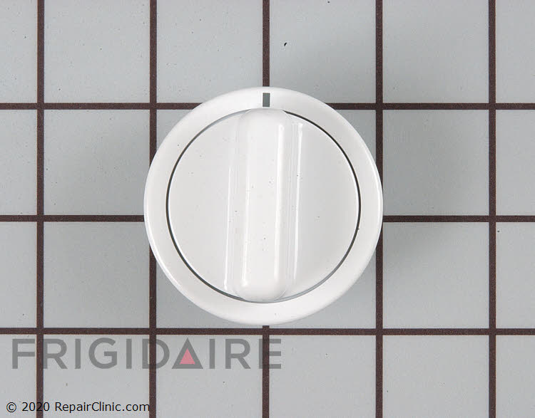 131859104 Washer/Dryer Combo Timer Knob