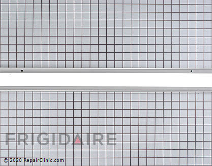 Toe Kick Plate 216294304 Alternate Product View