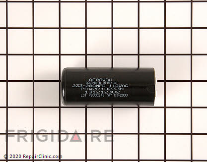 Capacitor 131212302 Alternate Product View