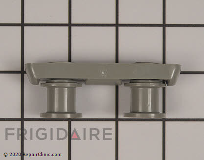 Dishrack Roller 5304483633 Alternate Product View