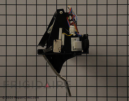 Dispenser Actuator 242100022 Alternate Product View