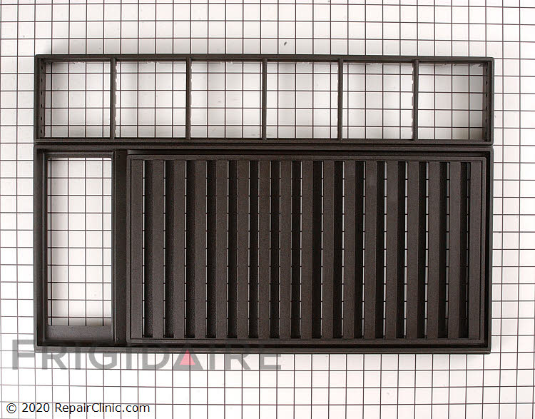5303311382 Front Panel
