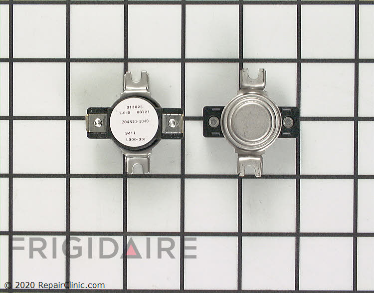 5303302280 High Limit Thermostat