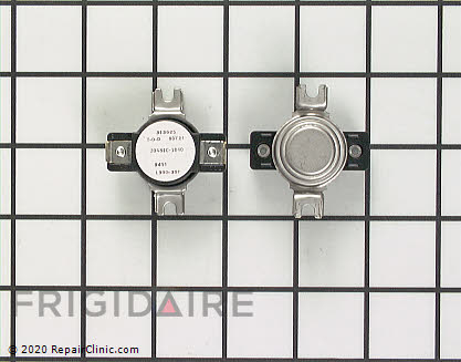 High Limit Thermostat 5303302280 Alternate Product View