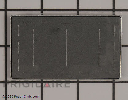 Nameplate 316572700 Alternate Product View