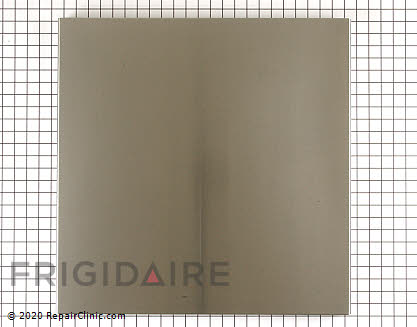 Outer Door Panel 154359116 Alternate Product View