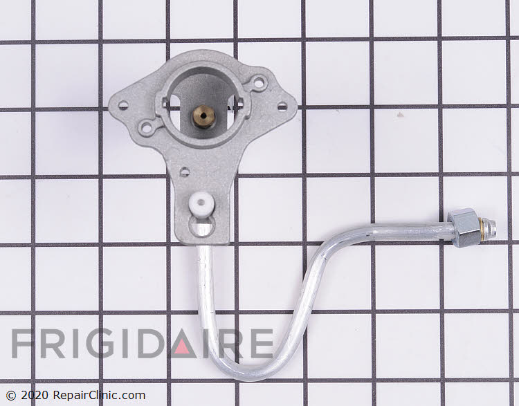 316536614 Surface Burner Orifice Holder