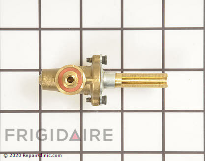 Surface Burner Valve 318087313 Alternate Product View