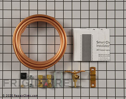 Water Line Installation Kit 5304490739 Alternate Product View