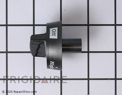 Control Knob 5303302476 Alternate Product View