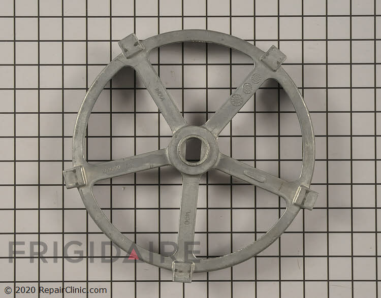 137489000 Drive Pulley
