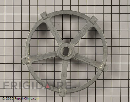 Drive Pulley 137489000 Alternate Product View