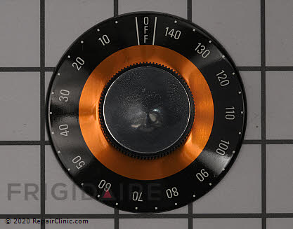 Knob 08014916 Alternate Product View